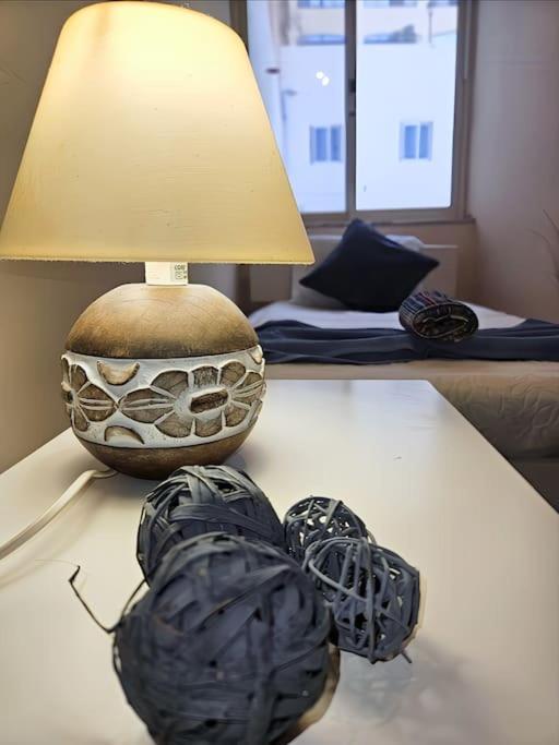 Waveside Apartment เซนต์พอลส์เบย์ ภายนอก รูปภาพ