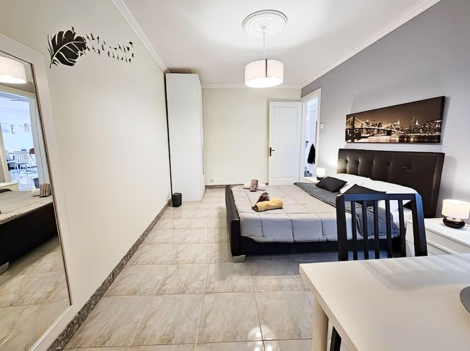 Waveside Apartment เซนต์พอลส์เบย์ ภายนอก รูปภาพ