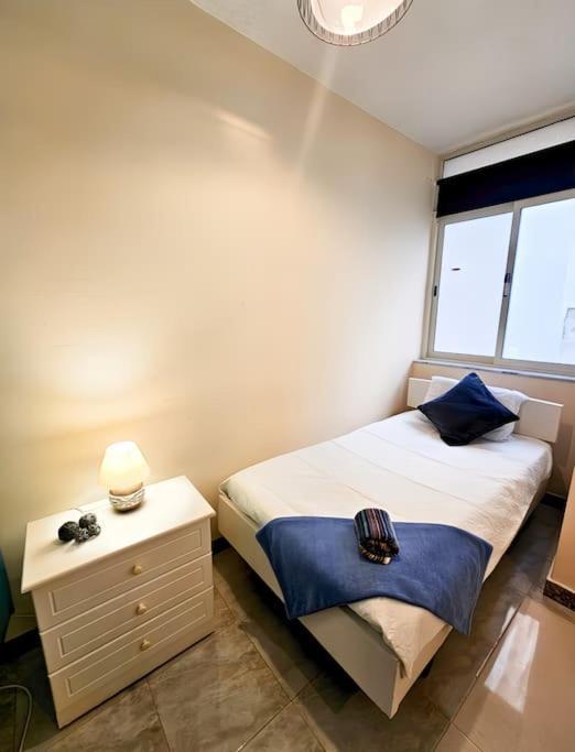 Waveside Apartment เซนต์พอลส์เบย์ ภายนอก รูปภาพ