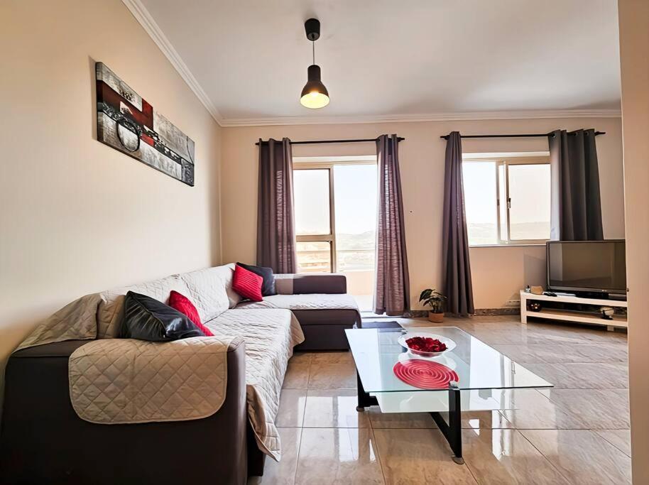 Waveside Apartment เซนต์พอลส์เบย์ ภายนอก รูปภาพ